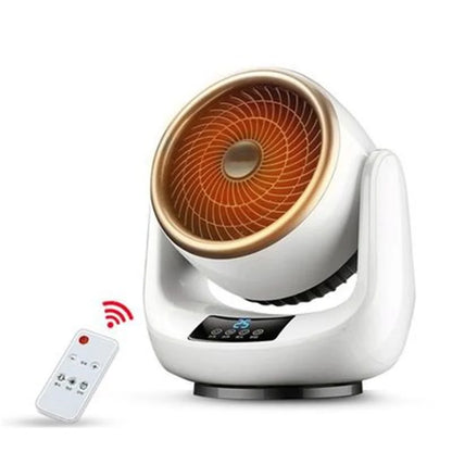 Electric Fan Heater 1500W Household Portable 220V