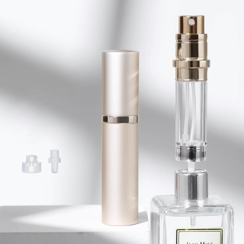 Perfume Vaporizers Bottled Bottoms Filled With Perfume High-end