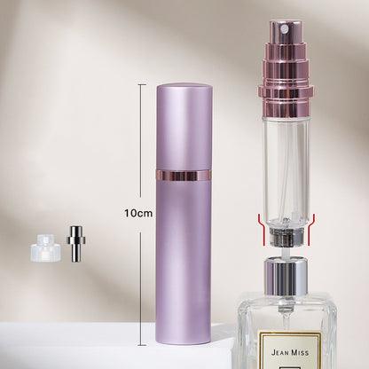 Perfume Vaporizers Bottled Bottoms Filled With Perfume High-end