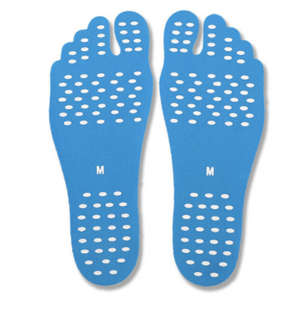 Beach Shoe Invisible Sticker Adhesive