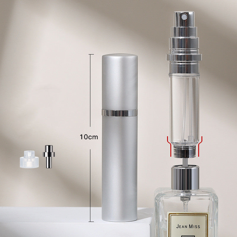 Perfume Vaporizers Bottled Bottoms Filled With Perfume High-end