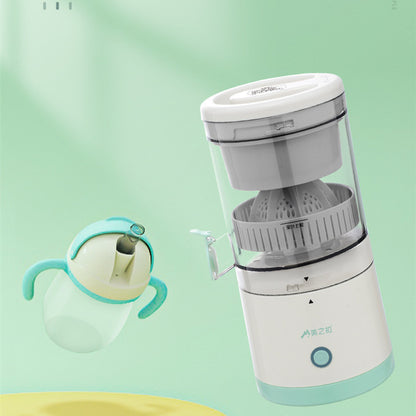 Wireless Slow Juicer Separator The New Multi-function Portable Juicer