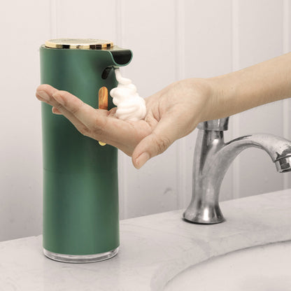 Infrared Induction Soap Dispenser Foam Practical Automatic