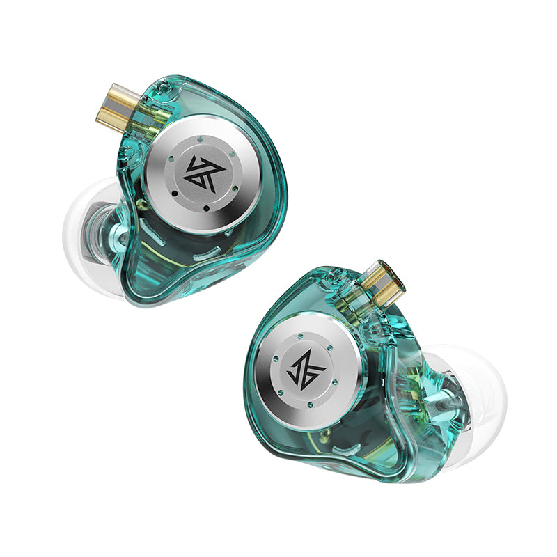 2022 New KZ EDX Pro Earphones Bass Earbuds In Ear Monitor Headphones Sport Noise Cancelling HIFI Headset