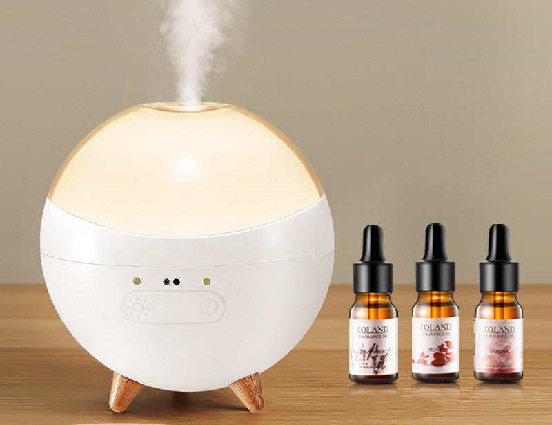 Aroma Diffuser Essential Oil Aroma Diffuser Humidifier