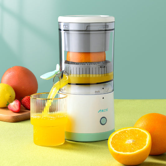 Wireless Slow Juicer Separator The New Multi-function Portable Juicer