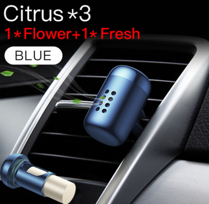 Car Air Freshener Aromatherapy