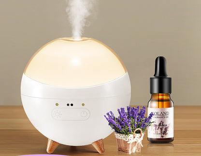 Aroma Diffuser Essential Oil Aroma Diffuser Humidifier