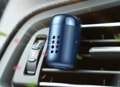 Car Air Freshener Aromatherapy