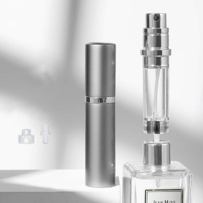 Perfume Vaporizers Bottled Bottoms Filled With Perfume High-end