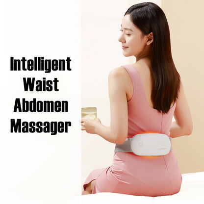 Smart Waist And Abdominal Massage