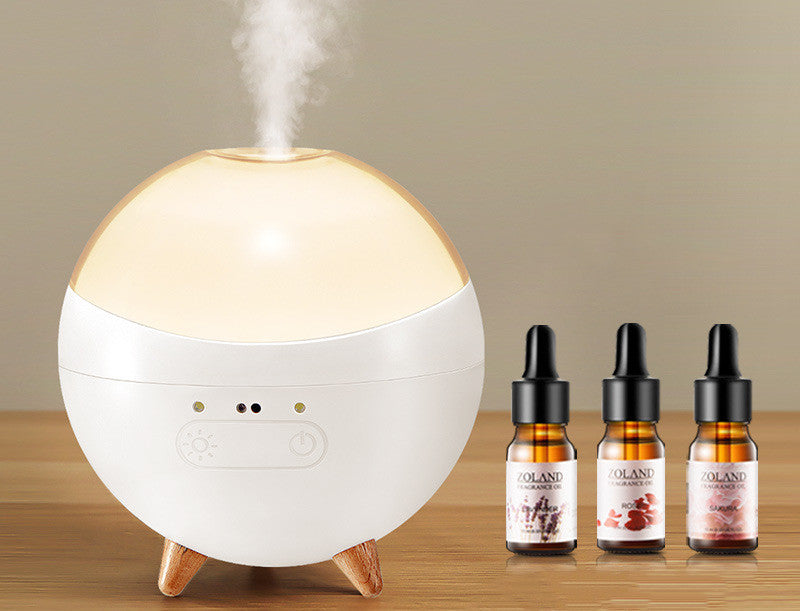 Aroma Diffuser Essential Oil Aroma Diffuser Humidifier