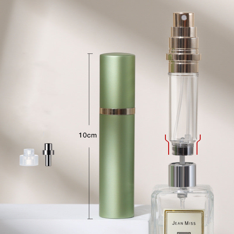 Perfume Vaporizers Bottled Bottoms Filled With Perfume High-end