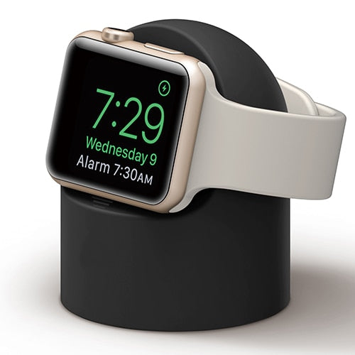 Charge For Apple Watch stand