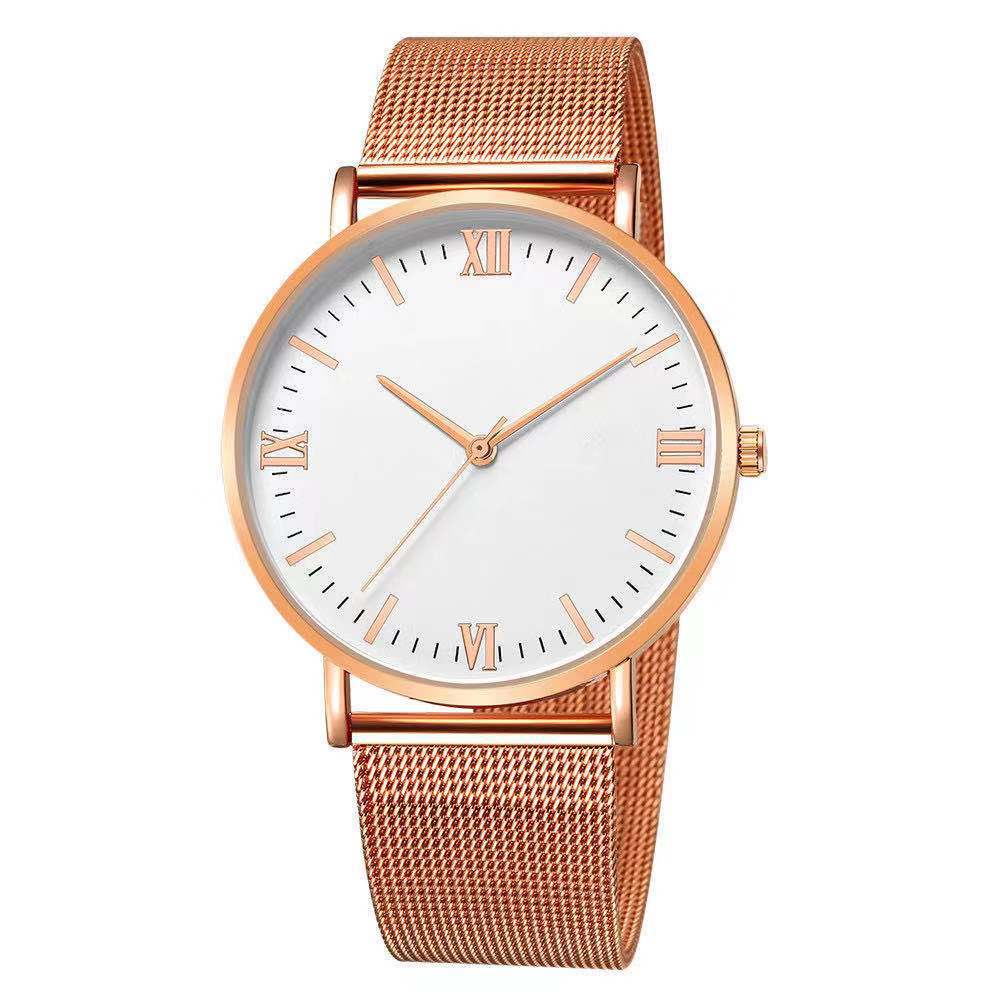 Quartz Thin Watch Women Gift Small Watch