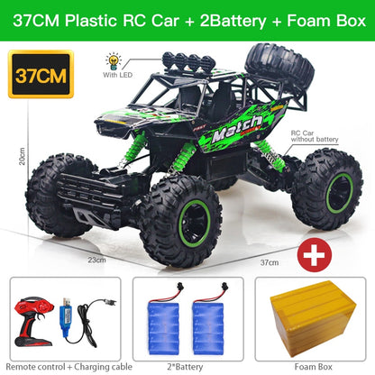 Radio Remote Control Cars Buggy