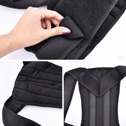 Back Posture Belt Corrector Posture Correction Belt