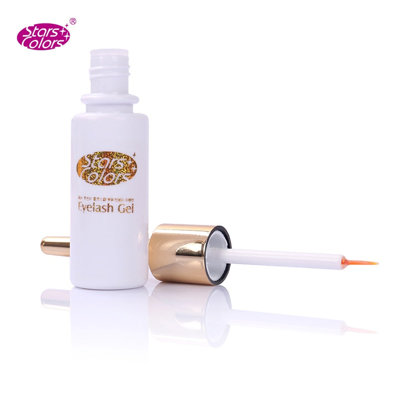 Eyelash Glue lash Adhesive false eyelashes Glue Waterproof False Eyelash make up tools