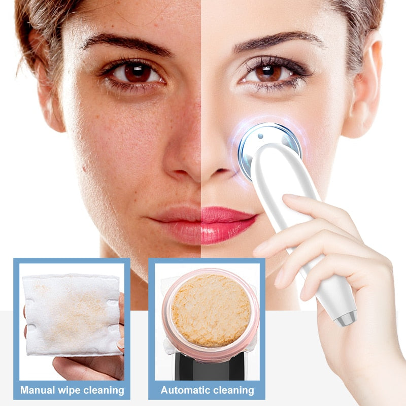 LED Skin Rejuvenation Remover Wrinkle Lifting Beauty