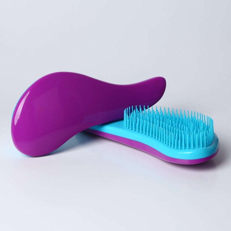 Hair Brush Women,Designed Anti-static