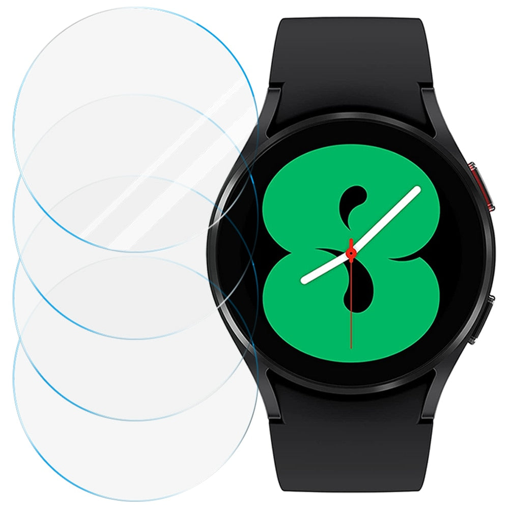 Tempered Glass for Samsung Galaxy Watch