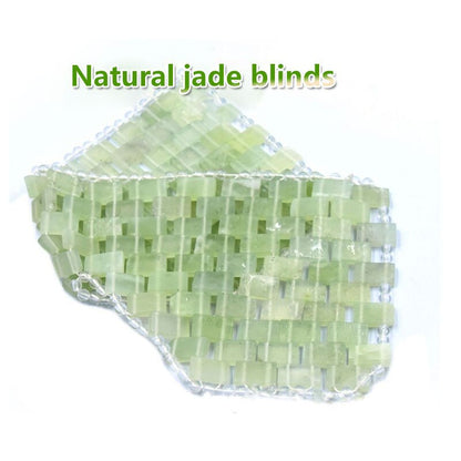 Natural Jade Eye Mask Cooling