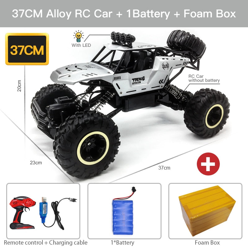 Radio Remote Control Cars Buggy