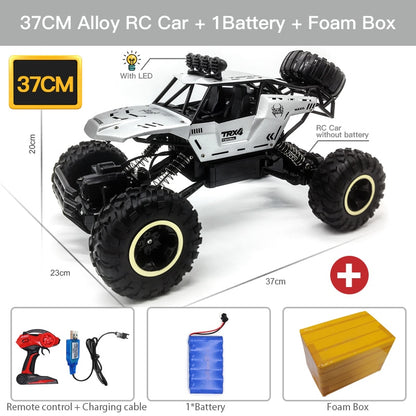 Radio Remote Control Cars Buggy