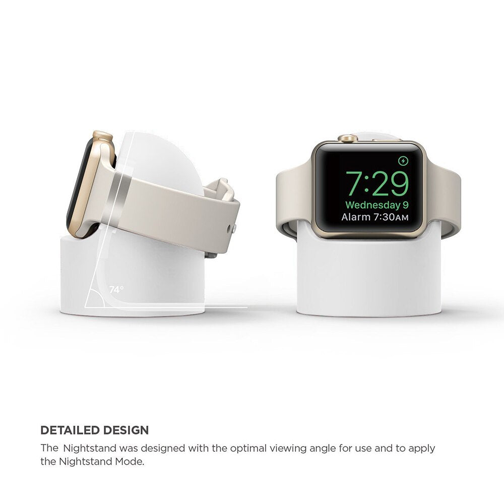 Charge For Apple Watch stand