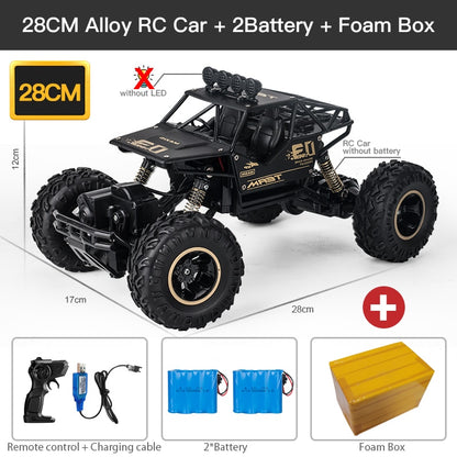 Radio Remote Control Cars Buggy