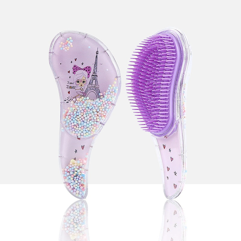 Hair Brush Women,Designed Anti-static