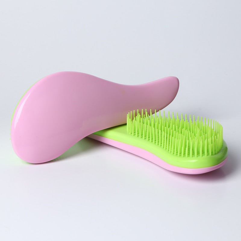 Hair Brush Women,Designed Anti-static