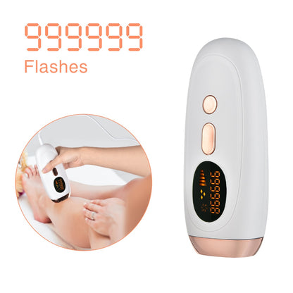 Laser Hair Removal Instrument Painless Electric