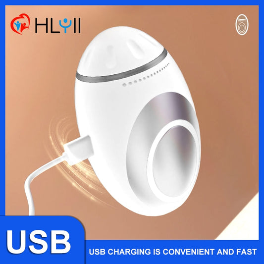 USB Charging Microcurrent Sleep Aid Device