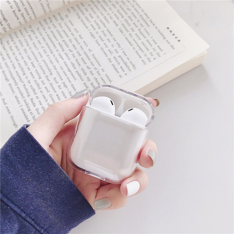 Adore You Fine Line Earphone Case For Apple iPhone