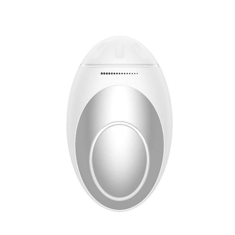 USB Charging Microcurrent Sleep Aid Device