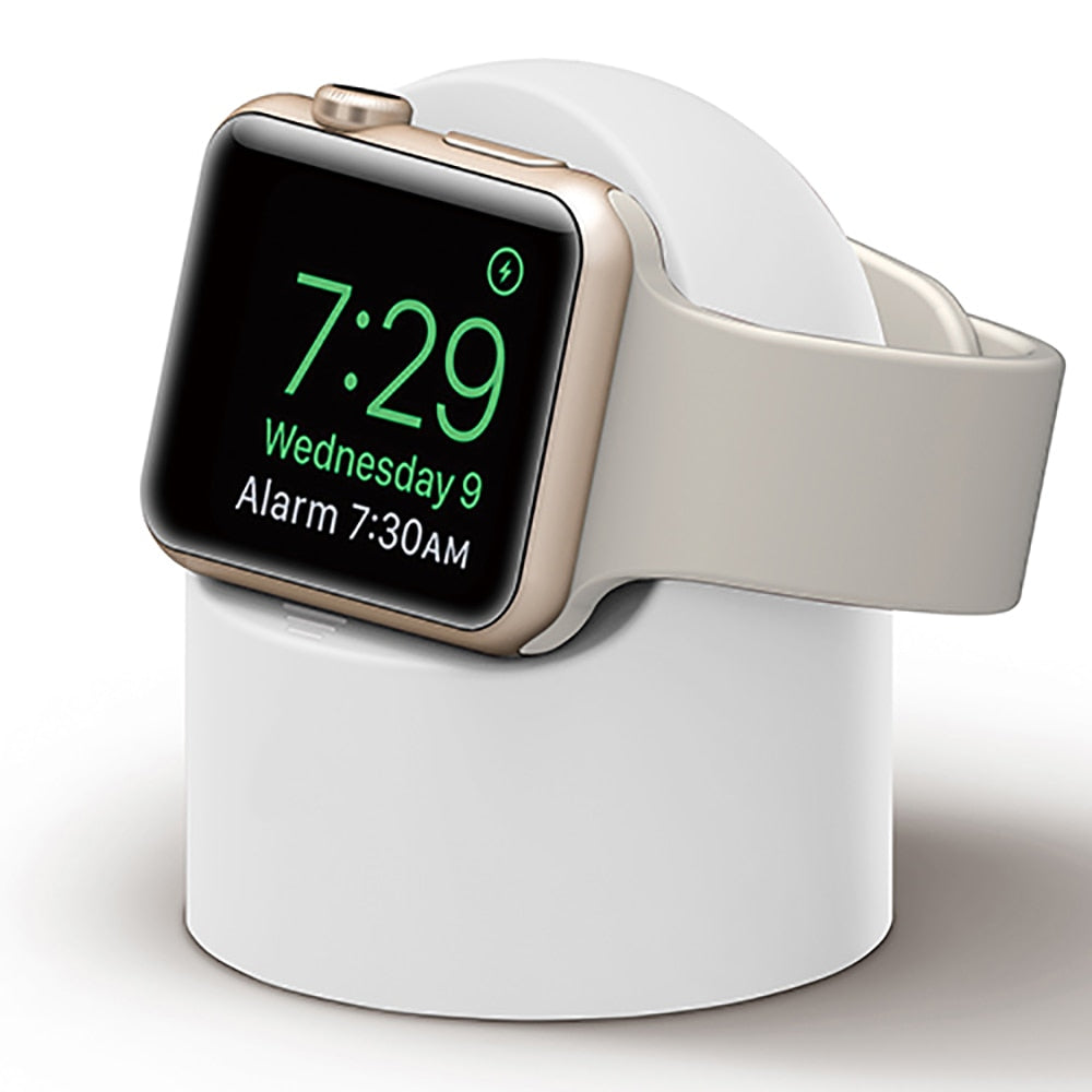 Charge For Apple Watch stand