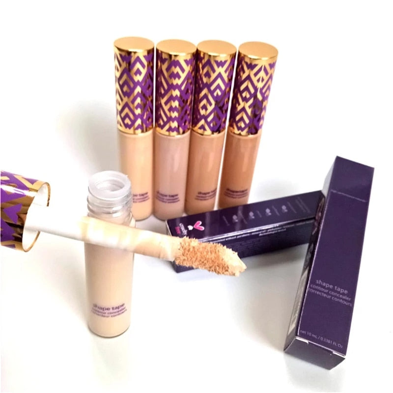 Concealer Foundation For Face Liquid Pie Makeup