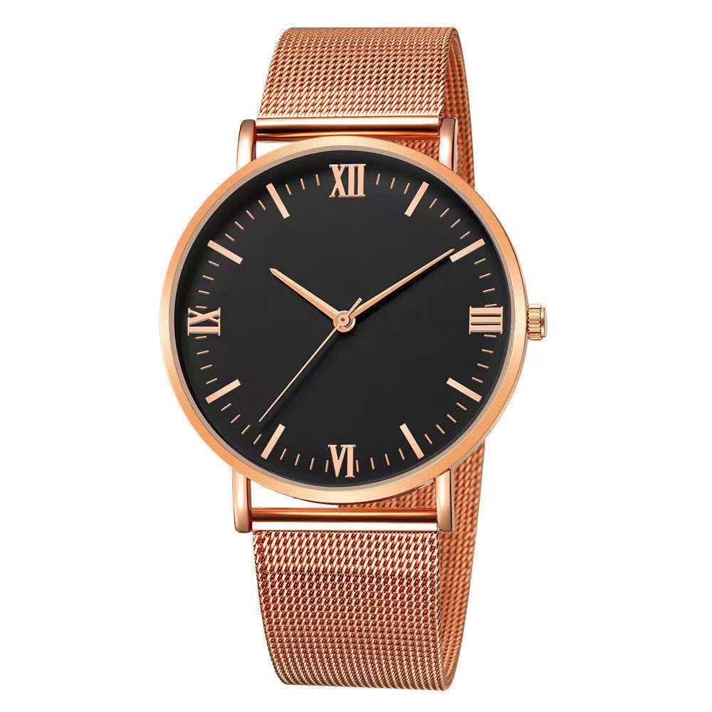 Quartz Thin Watch Women Gift Small Watch