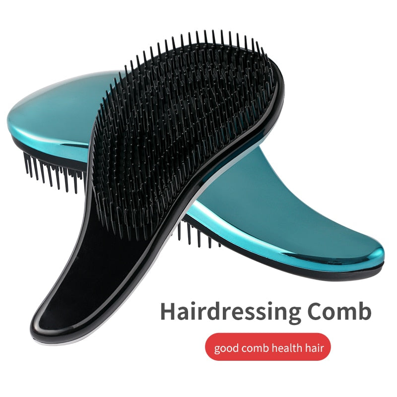 Hair Brush Women,Designed Anti-static