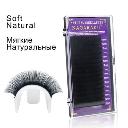 Eyelashes Mink Eyelashes Individual