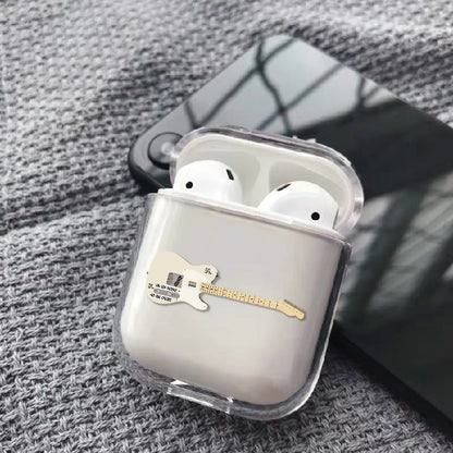 Adore You Fine Line Earphone Case For Apple iPhone