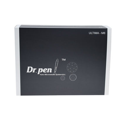 Cartridges Wireless Derma Pen Skin Care