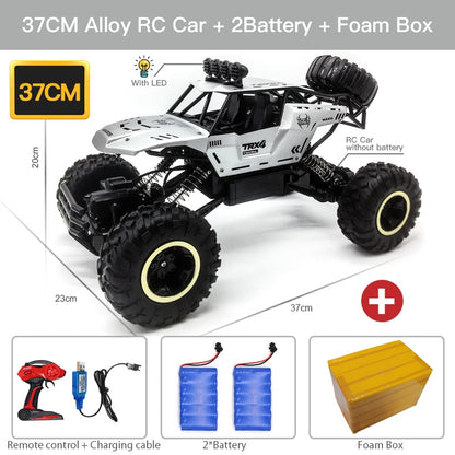 Radio Remote Control Cars Buggy