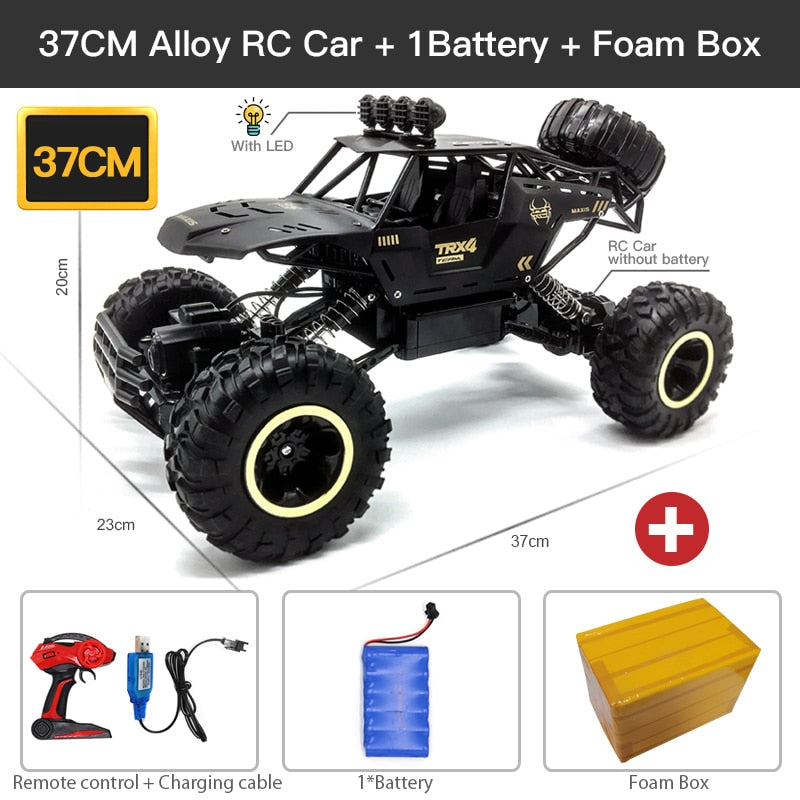 Radio Remote Control Cars Buggy