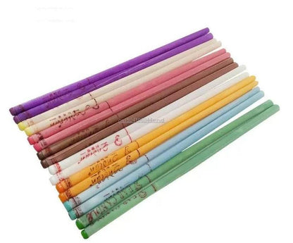 100 pieces of aromatherapy ear candle