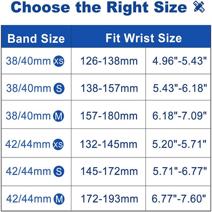 Adjustable Stretchy Nylon Solo Loop Bands