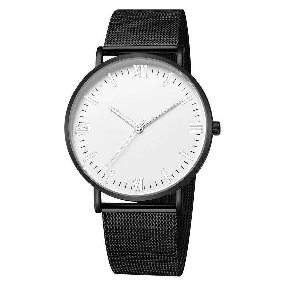 Quartz Thin Watch Women Gift Small Watch