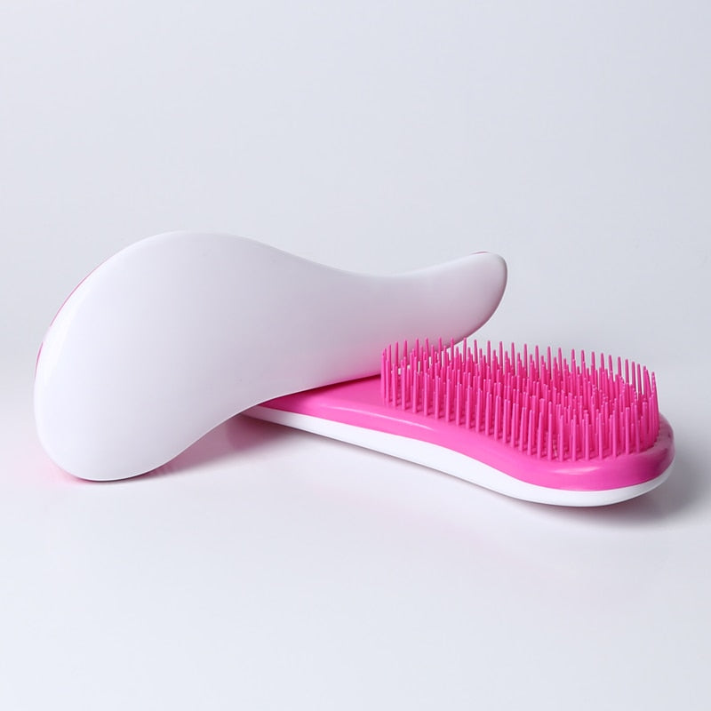 Hair Brush Women,Designed Anti-static