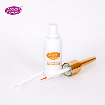 Eyelash Glue lash Adhesive false eyelashes Glue Waterproof False Eyelash make up tools